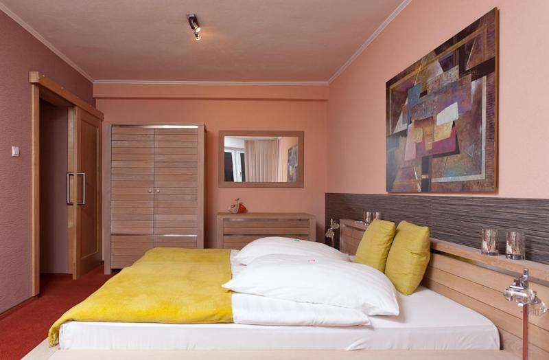 Hotel Relax Rajecké Teplice Room photo