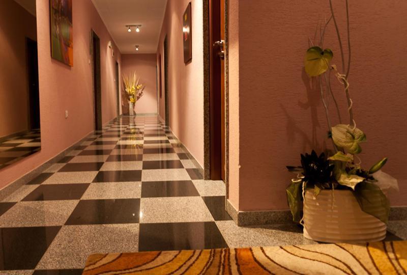 Hotel Relax Rajecké Teplice Exterior photo