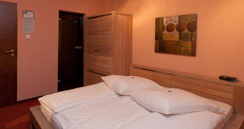 Hotel Relax Rajecké Teplice Room photo